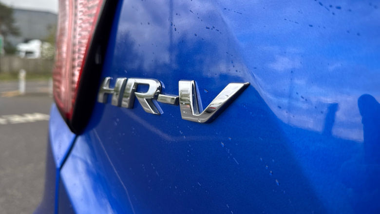 Honda HR-V 1.6 i-DTEC SE 5dr Diesel Hatchback